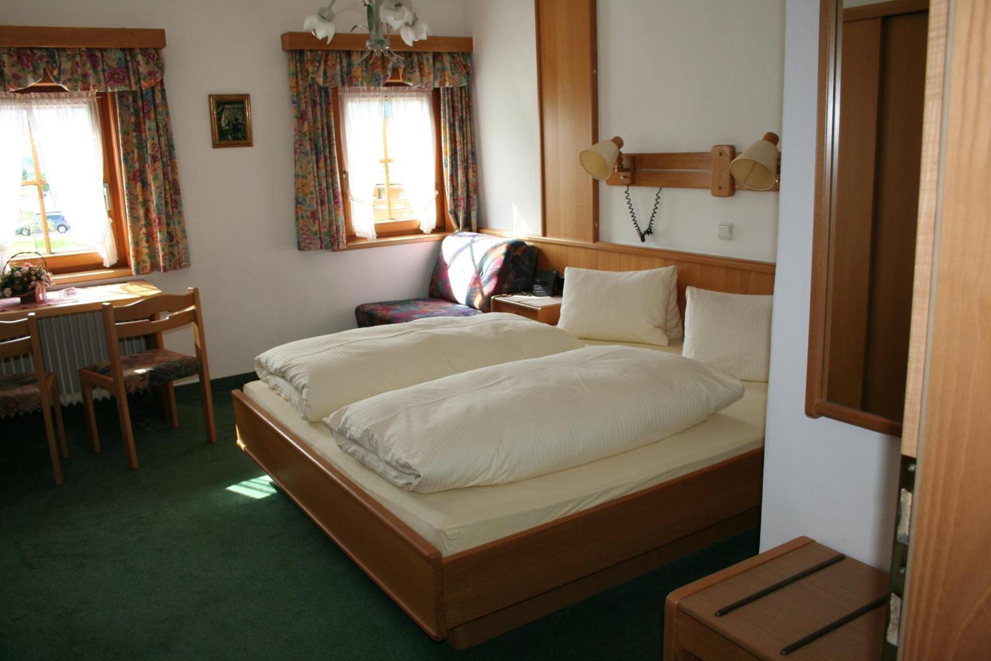 Hotel Gasthof Schweizerhaus Stuhlfelden Cameră foto