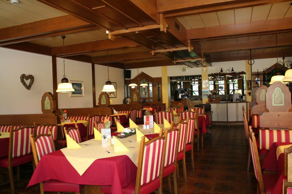 Hotel Gasthof Schweizerhaus Stuhlfelden Exterior foto