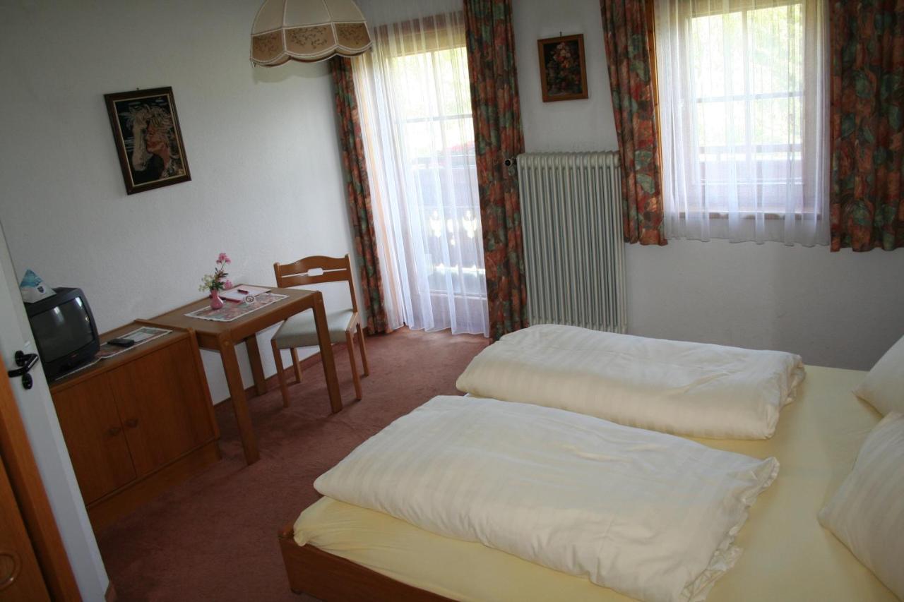 Hotel Gasthof Schweizerhaus Stuhlfelden Cameră foto
